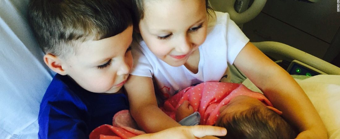 It’s National Siblings Day! Here’s what you need to know