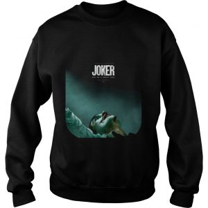 Joker 2019 Sweatshirt