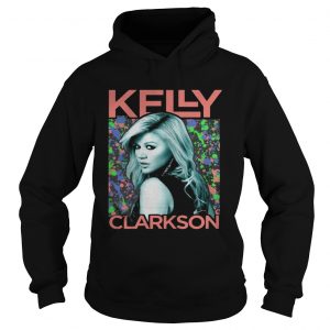Kelly Clarkson Meaning Of Life Tour Hoodie