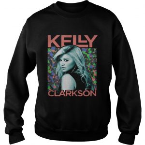 Kelly Clarkson Meaning Of Life Tour Sweatshirt
