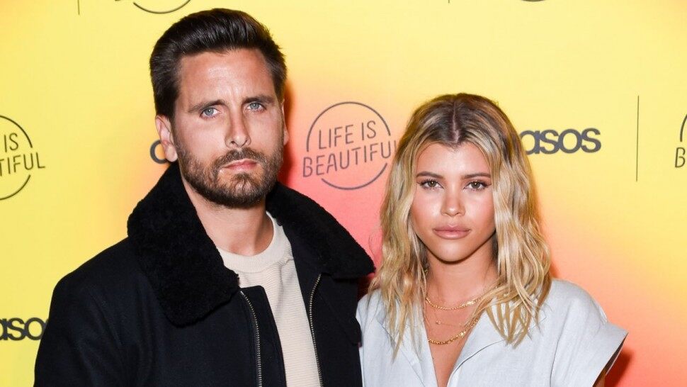 Khloe Kardashian Says She’d Be ‘Insecure’ If She Was Sofia Richie After Scott Disick Discovers His ‘Soulmate’