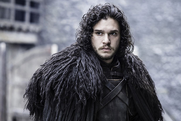 Kit Harington Will Love Game of Thrones’ Jon Snow ‘More Than Any Other Character’ He’ll Play