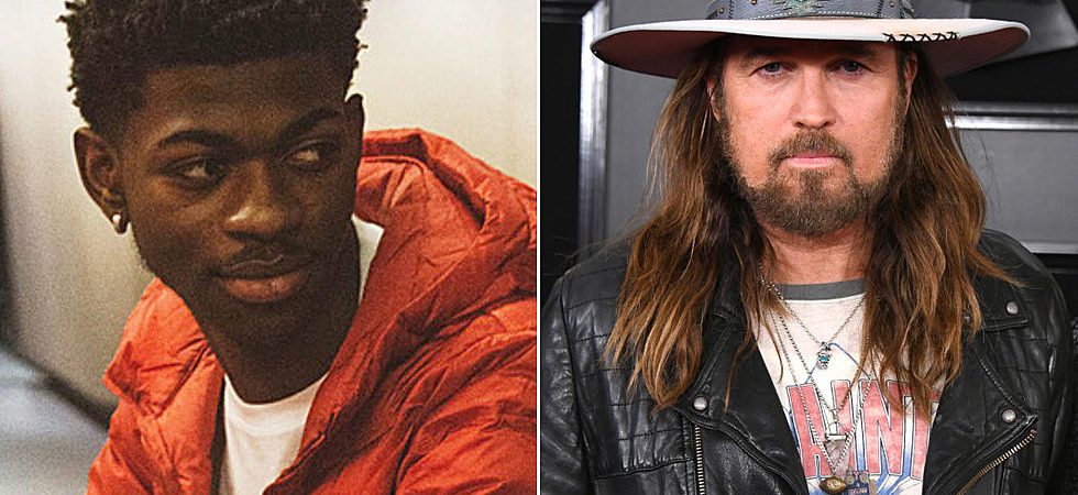 Lil Nas X Added Billy Ray Cyrus to ‘Old Town Road.’ Is It Country Enough for Billboard Now?