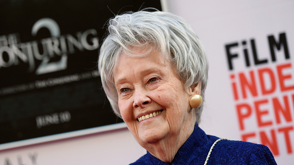 Lorraine Warren, Clairvoyant Who Inspired The Conjuring, Dies at 92