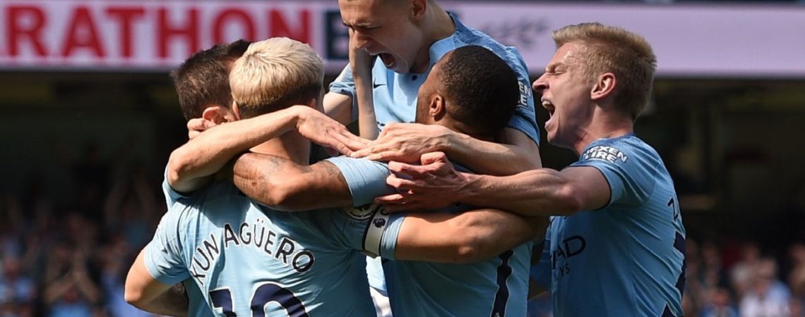 Manchester City return to top of table as Foden goal earns win vs. Tottenham