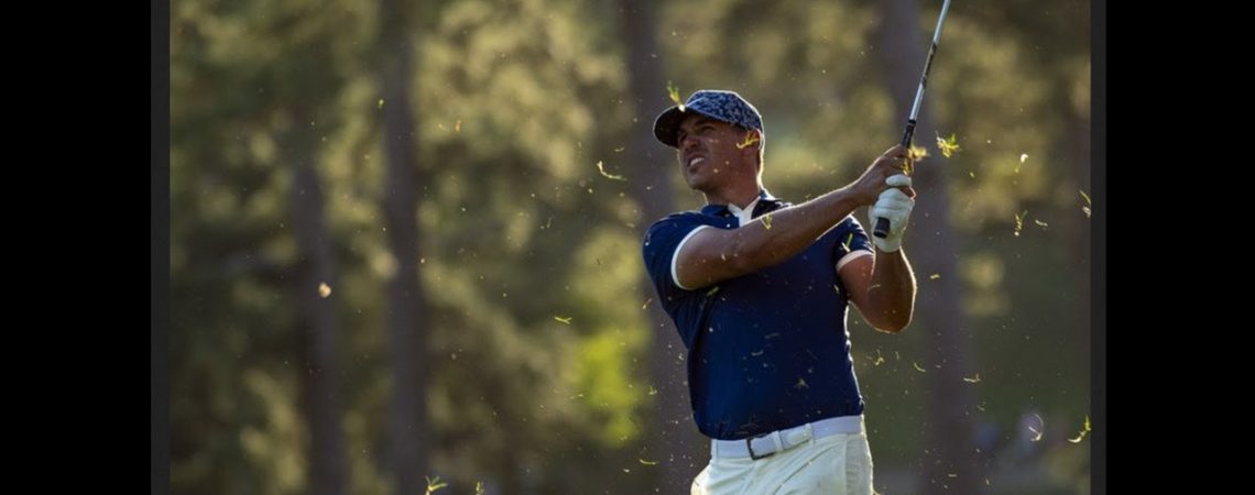 Masters 2019: The case of the incredible shrinking Brooks Koepka still looms large