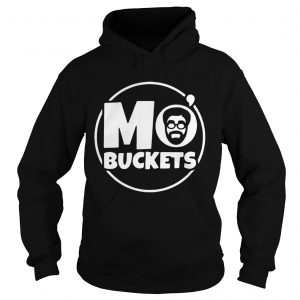 Mo Buckets hoodie