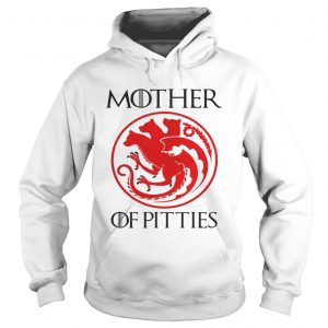 Mother of pitties Game of Thrones Hoodie