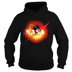 NASA first image of a black hole 2019 Hoodie