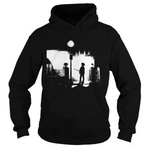Official Curexorcist Hoodie