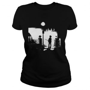 Official Curexorcist Ladies Tee