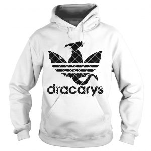 Official Dracarys Adidas Dragon Game Of Thrones Hoodie