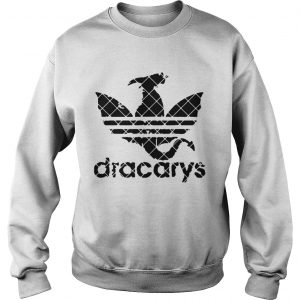 Official Dracarys Adidas Dragon Game Of Thrones Sweatshirt