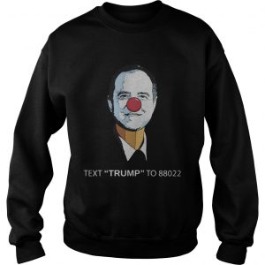 PencilNeck Adam Schiff Text Trump To 88022 Sweatshirt