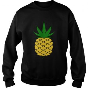 Pineapple weed Sweatshirt