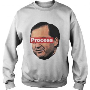Sam Hinkie Trust The Process Sweatshirt
