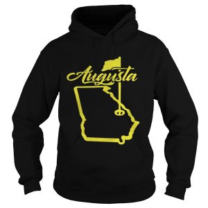 The Masters Augusta National Golf Hoodie