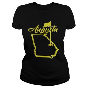 The Masters Augusta National Golf Ladies Tee
