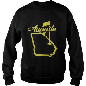 The Masters Augusta National Golf Sweatshirt