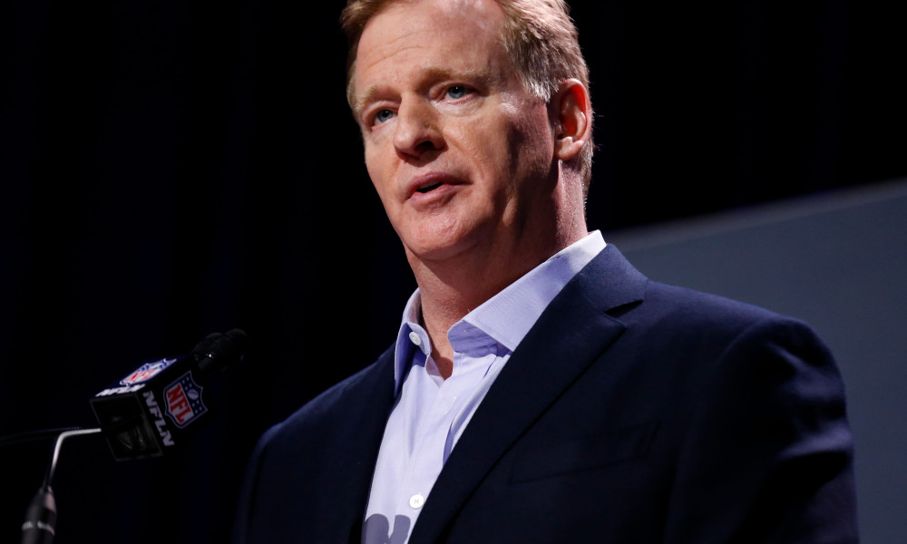 The NFL’s schedule release day is the dumbest day in all of sports