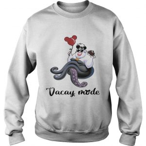 Ursula vacay mode balloon mickey mouse Sweatshirt