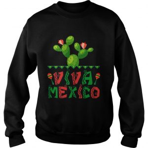 Viva mexico cinco de mayo celebrate 2019 Sweatshirt