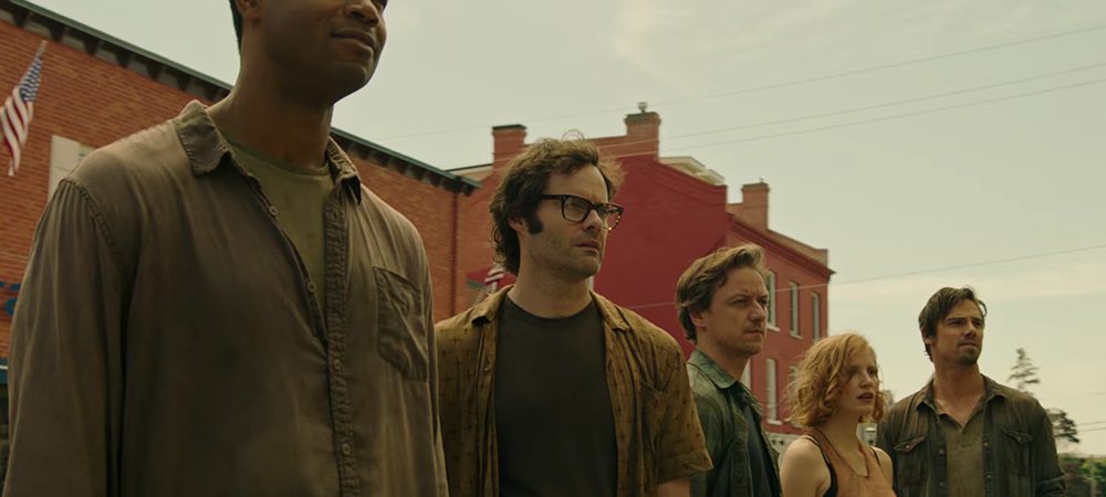 ‘It: Chapter Two’ Trailer: The Losers’ Club Returns to Derry, Maine