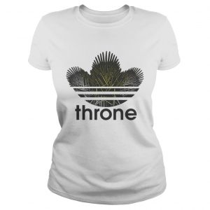 Adidas Game of Thrones Ladies Tee