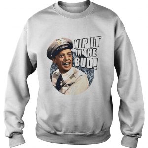 Andy Griffith Icon Nip It Adult Sweatshirt - Copy