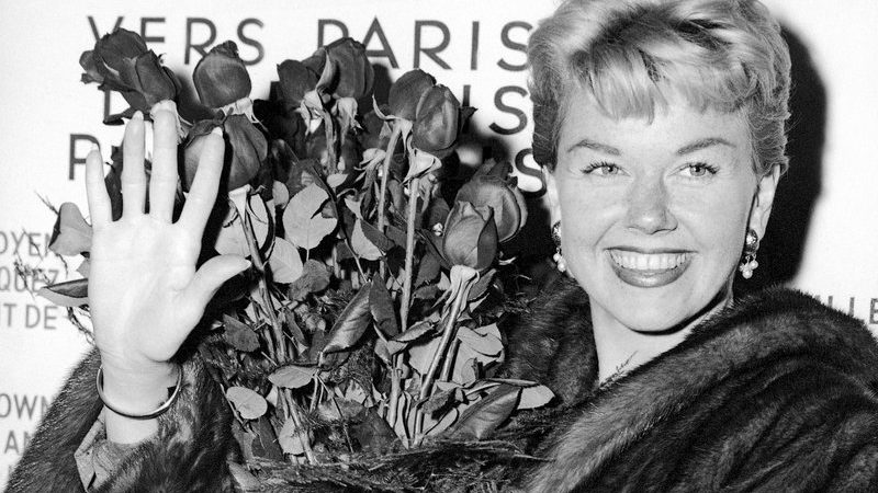 Doris Day, actress who honed wholesome image, dies at 97