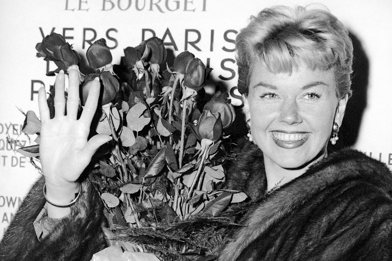 Doris Day, actress who honed wholesome image, dies at 97
