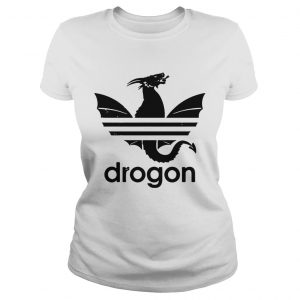 Drogon adidas Game of Thrones Ladies Tee