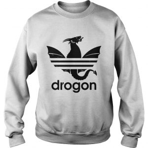 Drogon adidas Game of Thrones Sweatshirt
