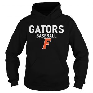 Florida Gator Baseball Florida Hoodie