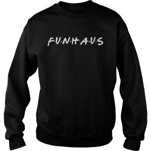 Friends Funhause Sweatshirt