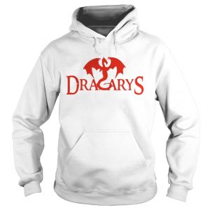 Game of Thrones Dracarys Dragon Hoodie