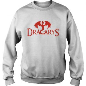 Game of Thrones Dracarys Dragon SweatShirt