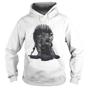 Game of Thrones king Thanos snap Hoodie