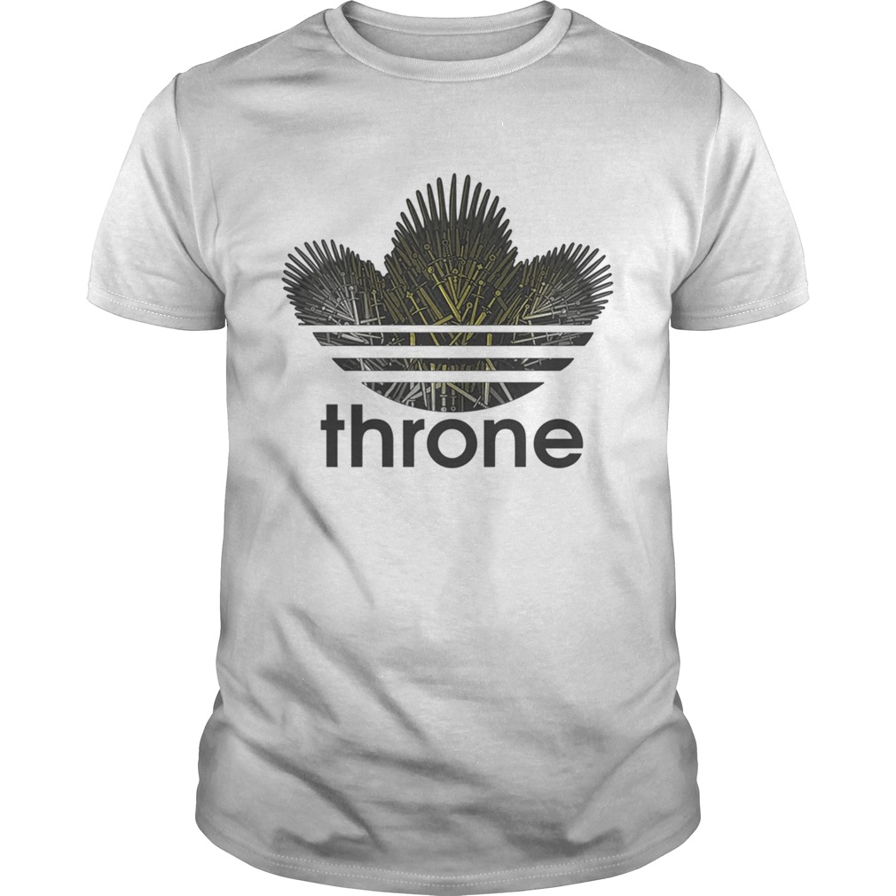 Adidas Game of Thrones shirt