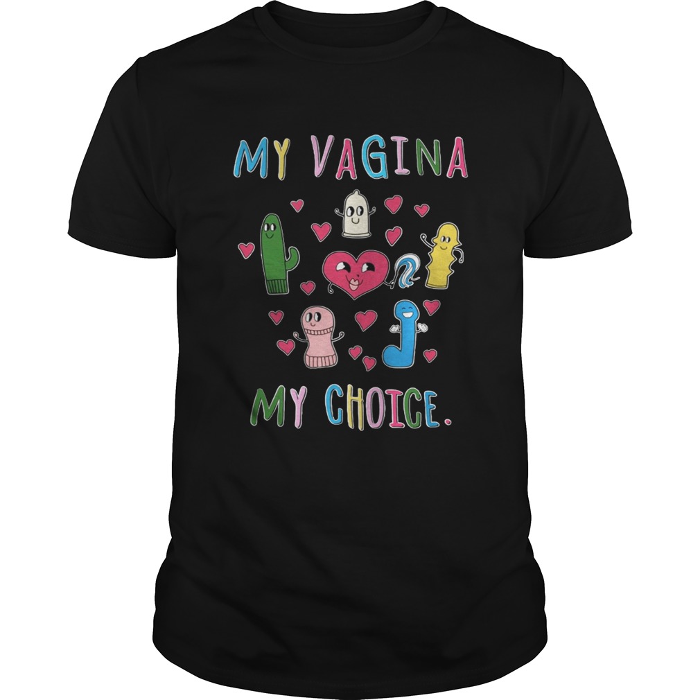Bebe RexhaMy vagina my choice shirt
