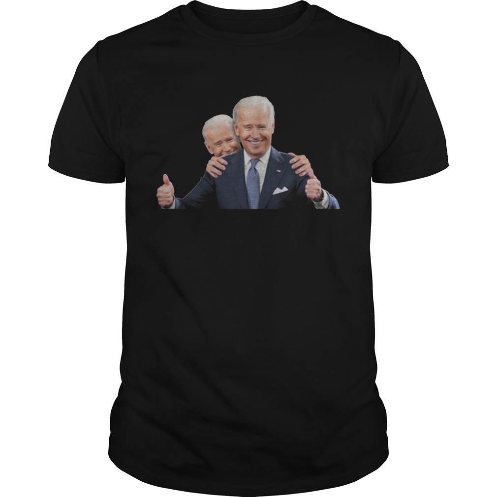 Joe Biden For President 2020 T-shirt