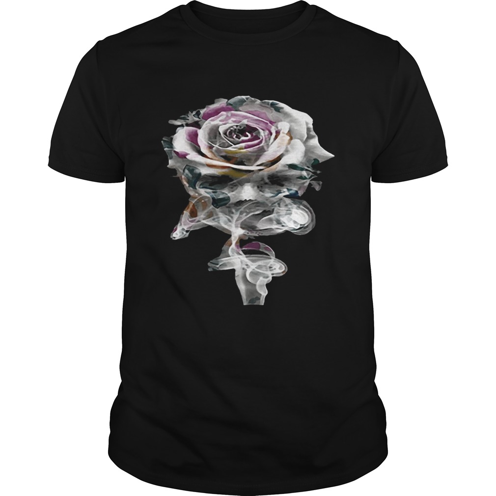 Rose Flower shirt