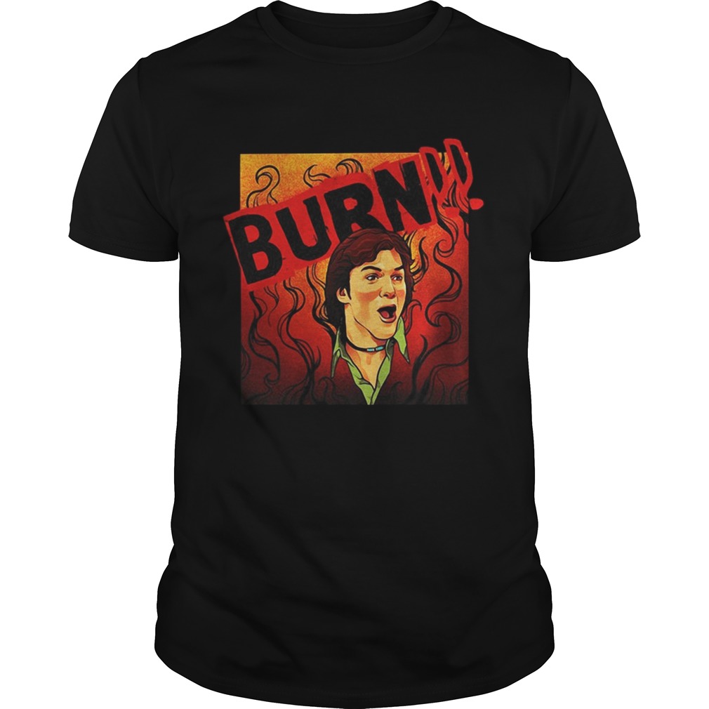 That 70’s Show Kelso Quote burn shirt