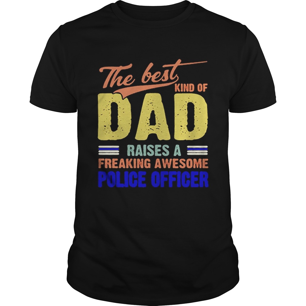 The best kind of DAD shirt