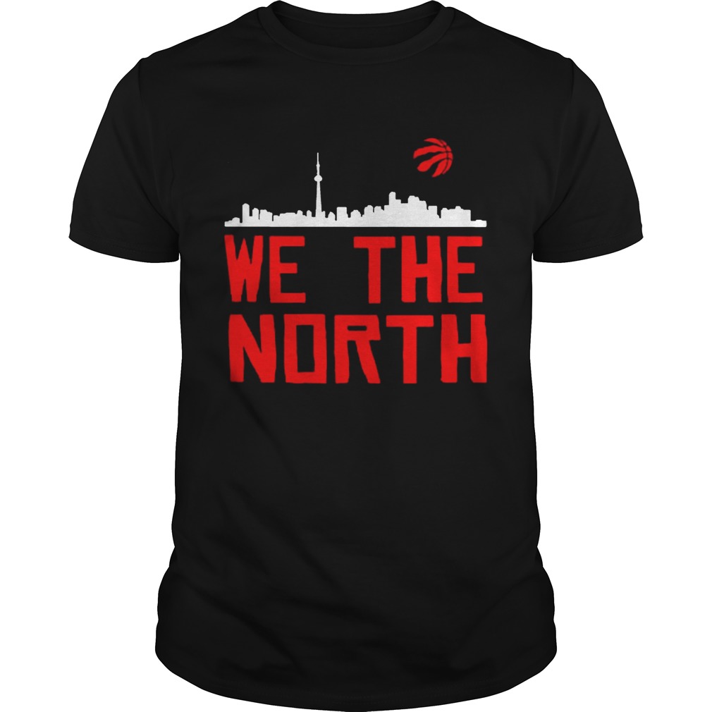 We The North Shirt