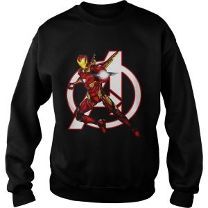 Iron man avengers endgame Sweatshirt