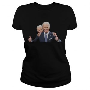 Joe Biden For President 2020 Ladies Tee