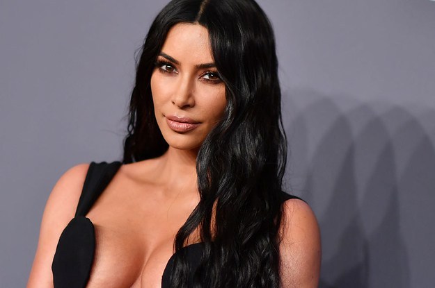 Kim Kardashian West Has Helped Release 17 People From Prison In The Last Three Months