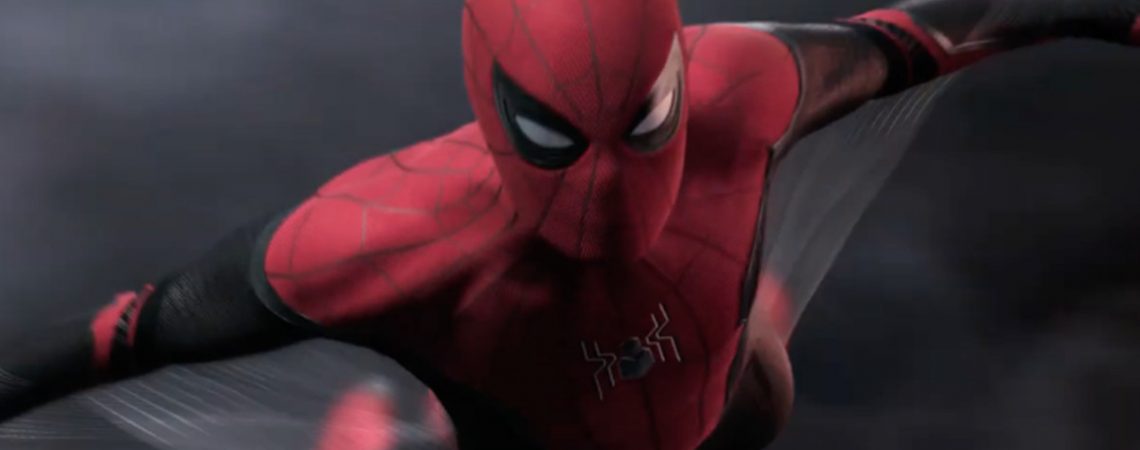 New ‘Spider-Man: Far From Home’ trailer reveals what happens after ‘Avengers: Endgame’