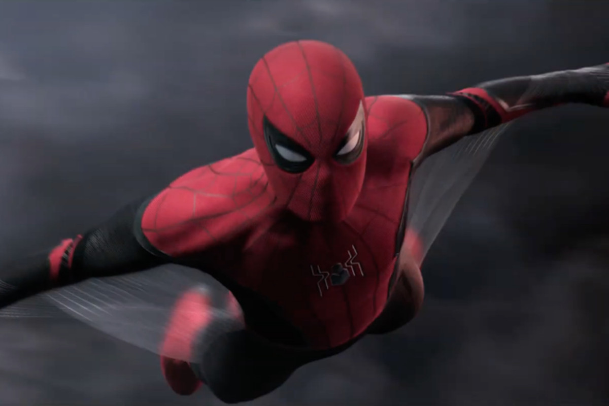 New ‘Spider-Man: Far From Home’ trailer reveals what happens after ‘Avengers: Endgame’